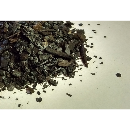 Agrinova – Biochar (Agrinova-B) Thumbnail 2