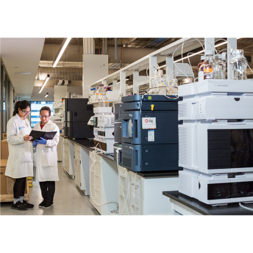 Bio-Industrial Process Research Centre (BPRC)