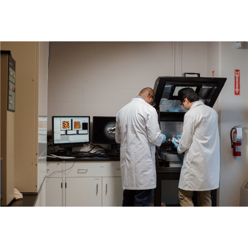 Bio-Industrial Process Research Centre (BPRC) Thumbnail 2