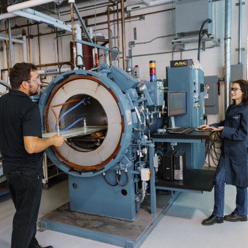 Aerospace Technology Access Centre (CTA)