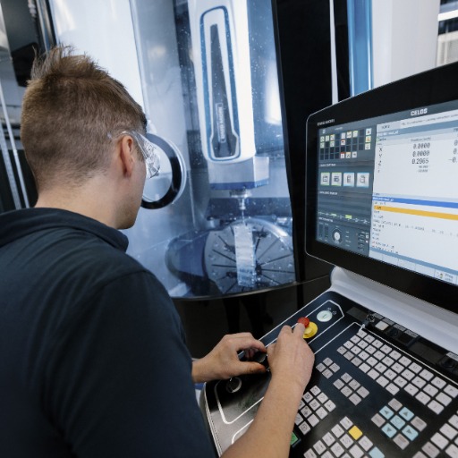 Aerospace Technology Access Centre (CTA) Thumbnail 3