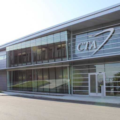 Aerospace Technology Access Centre (CTA) Thumbnail 4