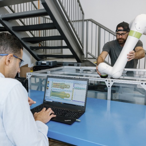 Aerospace Technology Access Centre (CTA) Thumbnail 6
