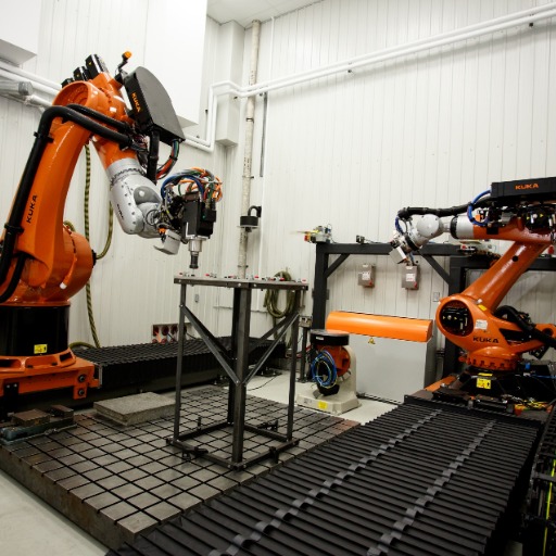 Aerospace Technology Access Centre (CTA) Thumbnail 7